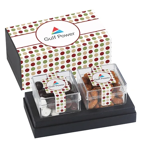 Cube Collection Gift Set - Dual Delights — view 7