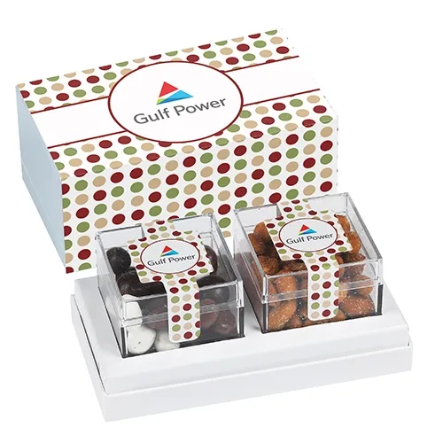 Cube Collection Gift Set - Dual Delights — view 8
