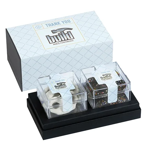 Cube Collection Gift Set - Dual Delights — view 9