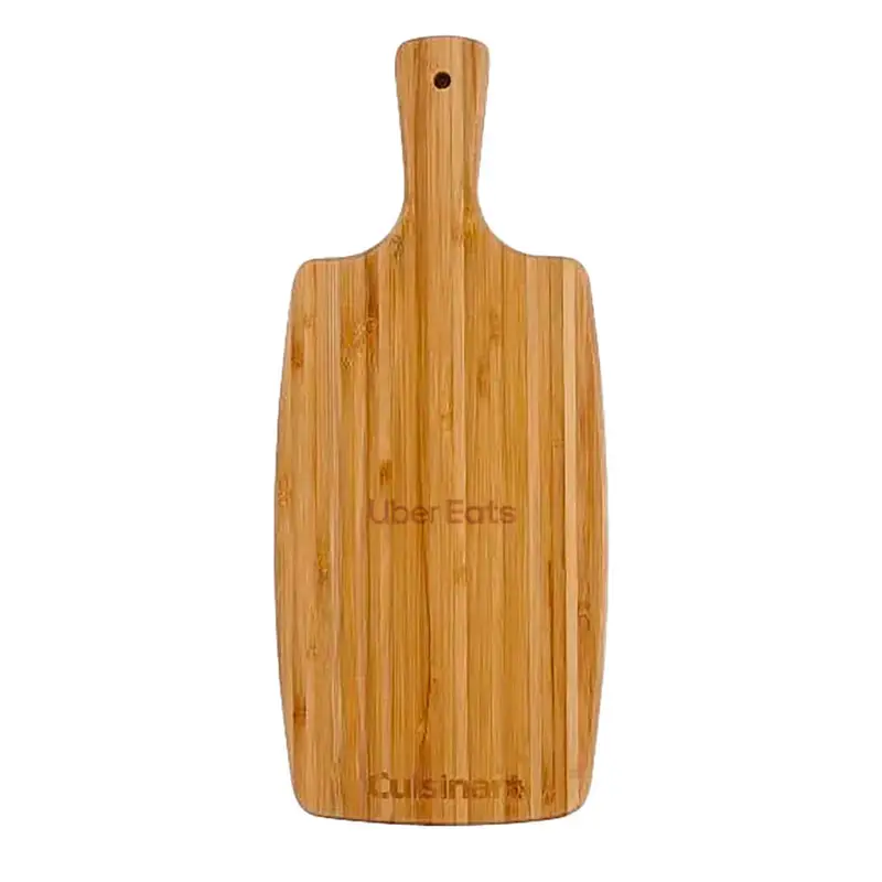 Cuisinart 14" Bamboo Cutting Board