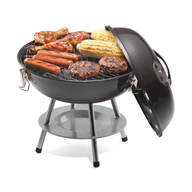 Cuisinart® 14" Charcoal Grill — view 9