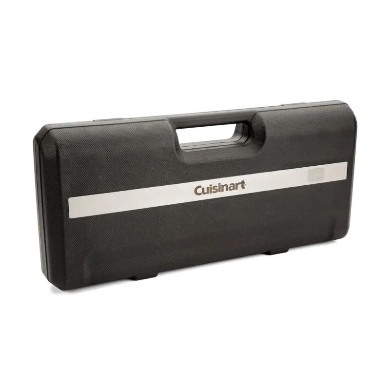 Cuisinart® 36 Piece Backyard BBQ Tool Set — view 11