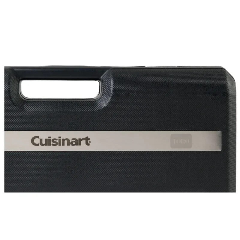 Cuisinart® 36 Piece Backyard BBQ Tool Set — view 4