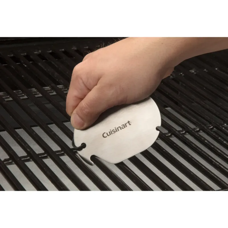 Cuisinart® 36 Piece Backyard BBQ Tool Set — view 6