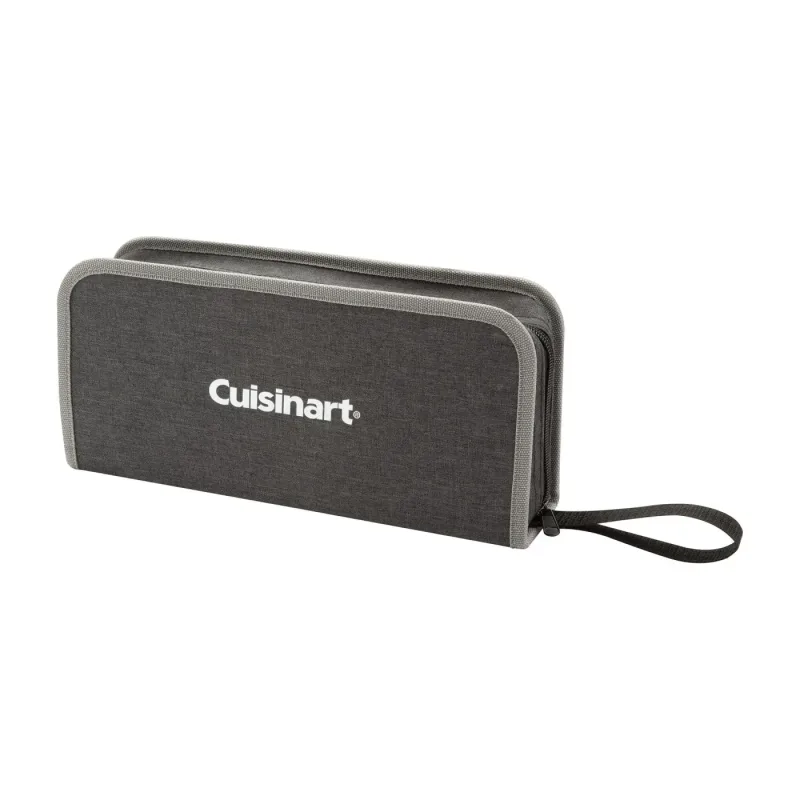 Cuisinart® 4-Piece Folding Grill Tool Set — view 6