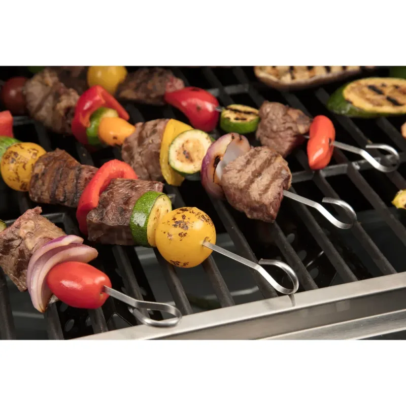 Cuisinart® Bamboo 13 PC Grill Tool Set — view 7