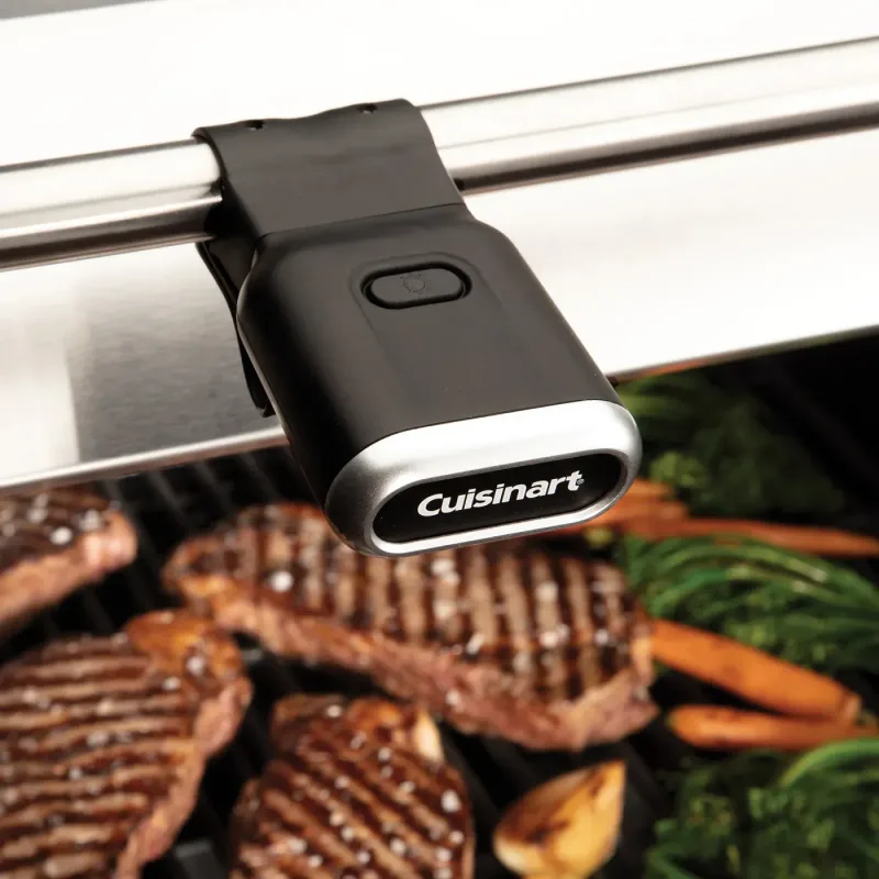 Cuisinart® Grilluminate Adjustable Handle-Mount Grill Light — view 5