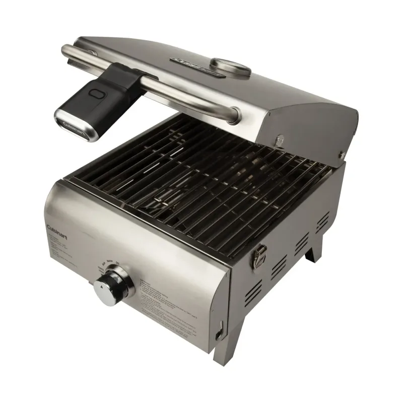Cuisinart® Grilluminate Adjustable Handle-Mount Grill Light — view 6