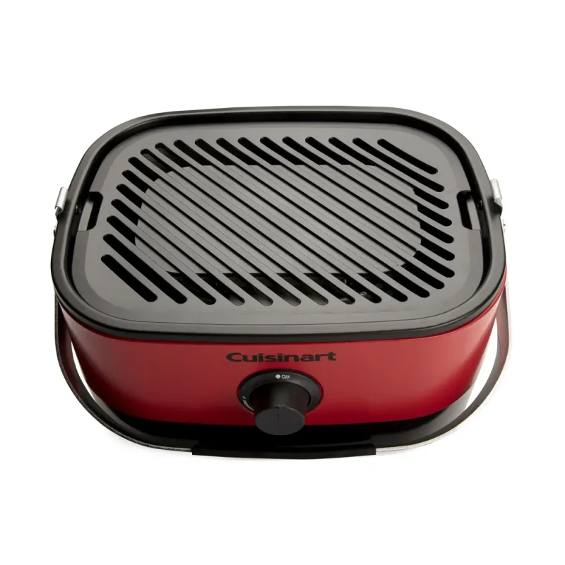 Cuisinart® Venture Portable Gas Grill — view 13