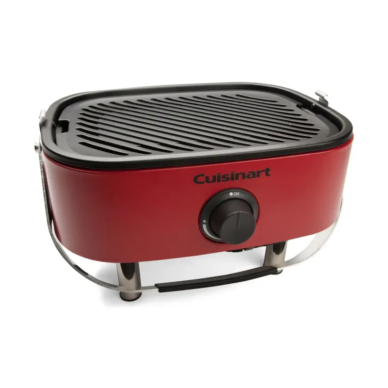 Cuisinart® Venture Portable Gas Grill — view 14
