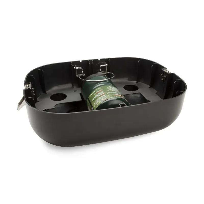 Cuisinart® Venture Portable Gas Grill — view 15