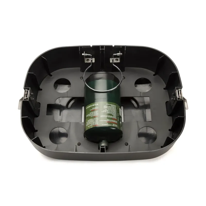 Cuisinart® Venture Portable Gas Grill — view 16