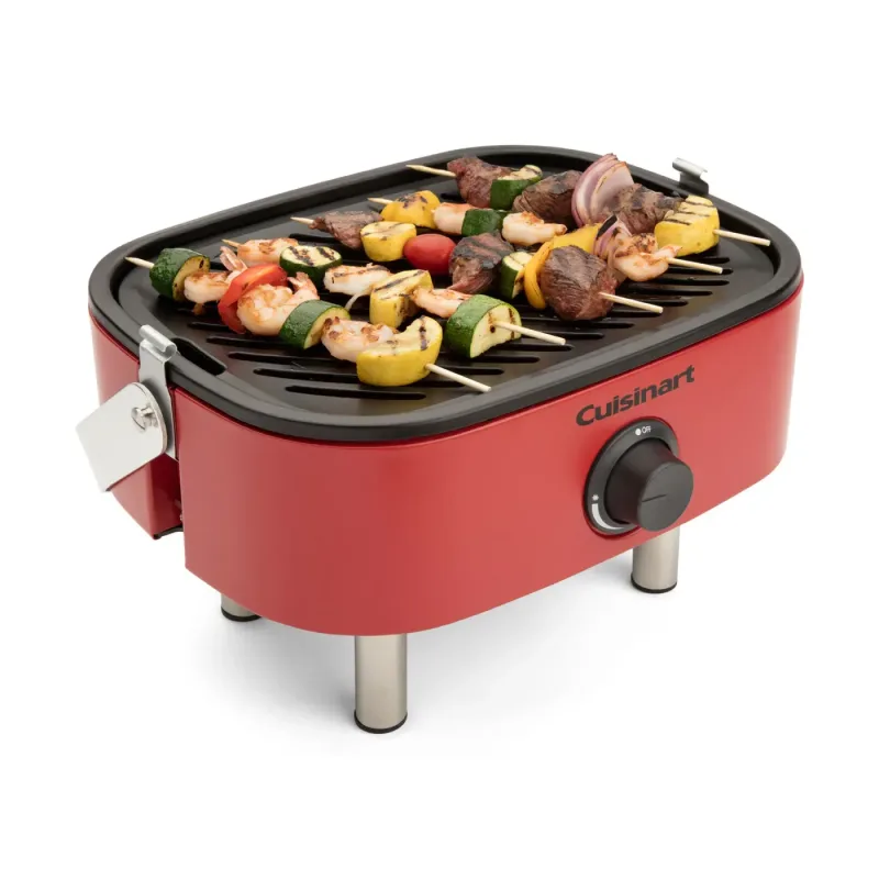 Cuisinart® Venture Portable Gas Grill — view 6