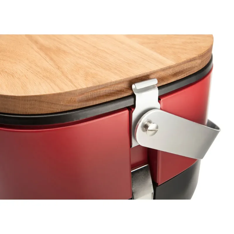 Cuisinart® Venture Portable Gas Grill — view 8