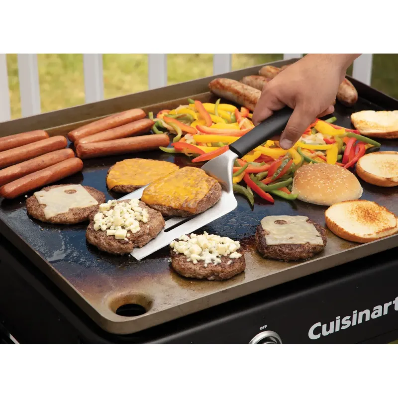 Cuisinart® XL BBQ Spatula — view 4