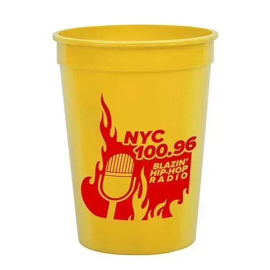  Cups-on-the-Go Stadium Cup (12 oz.) — view 10