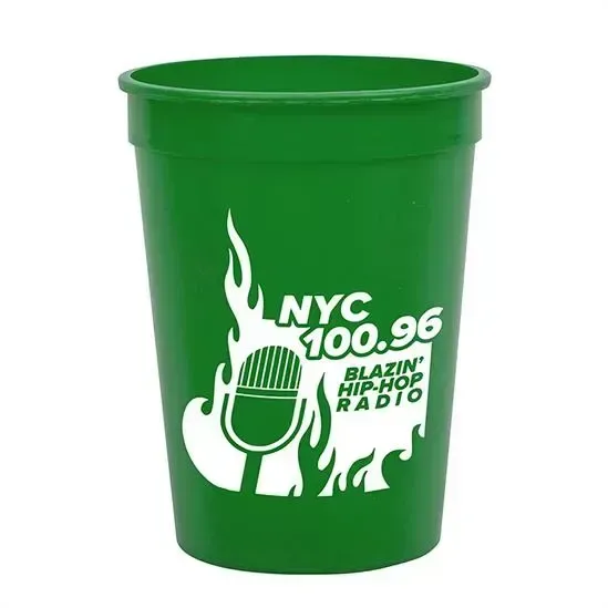  Cups-on-the-Go Stadium Cup (12 oz.) — view 12