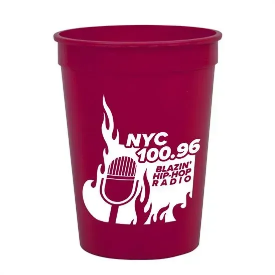  Cups-on-the-Go Stadium Cup (12 oz.) — view 14
