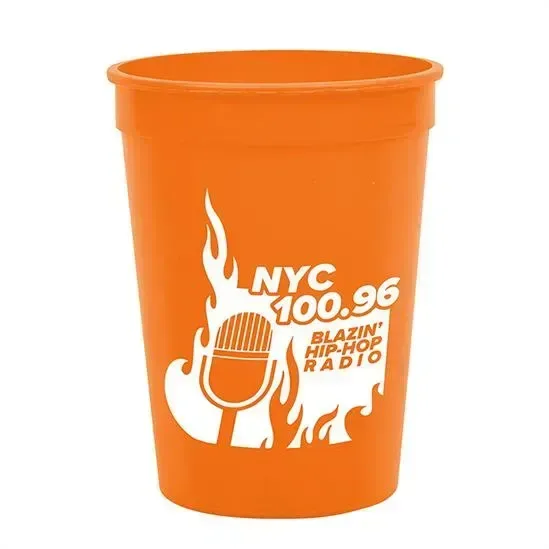  Cups-on-the-Go Stadium Cup (12 oz.) — view 16