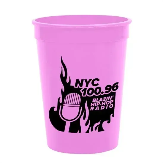  Cups-on-the-Go Stadium Cup (12 oz.) — view 17