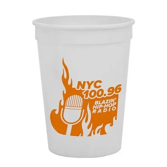  Cups-on-the-Go Stadium Cup (12 oz.) — view 21
