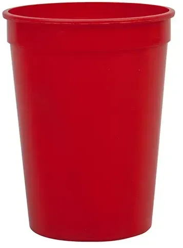  Cups-on-the-Go Stadium Cup (12 oz.) — view 25