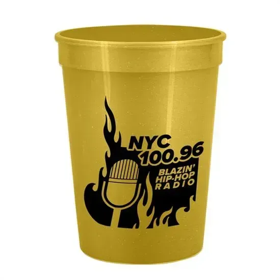 Cups-on-the-Go Stadium Cup (12 oz.) — view 5