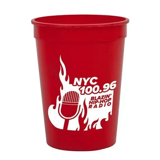  Cups-on-the-Go Stadium Cup (12 oz.) — view 6