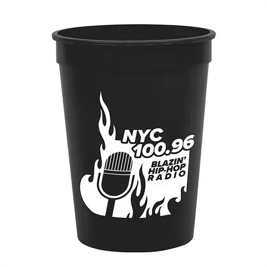  Cups-on-the-Go Stadium Cup (12 oz.) — view 7