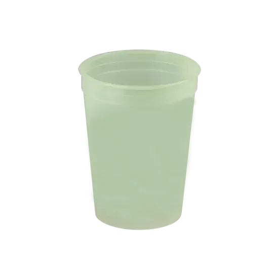  Cups-on-the-Go Glow-in-the-Dark Stadium Cup (12 oz.) — view 2