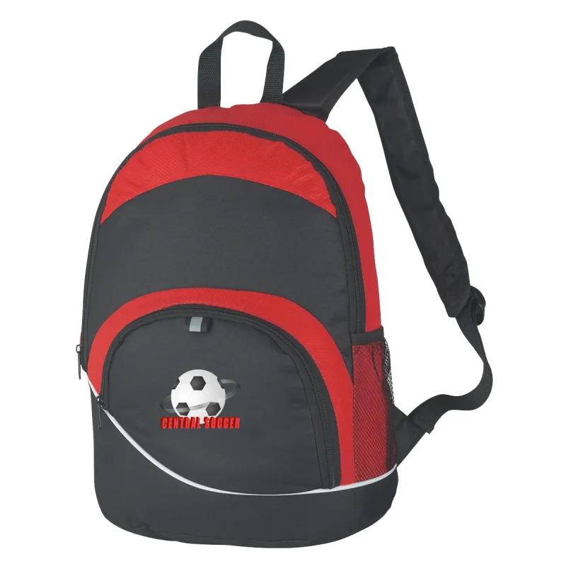 Curve Backpack — view 4