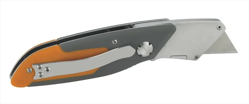Custom Cushion Grip Knife — view 6
