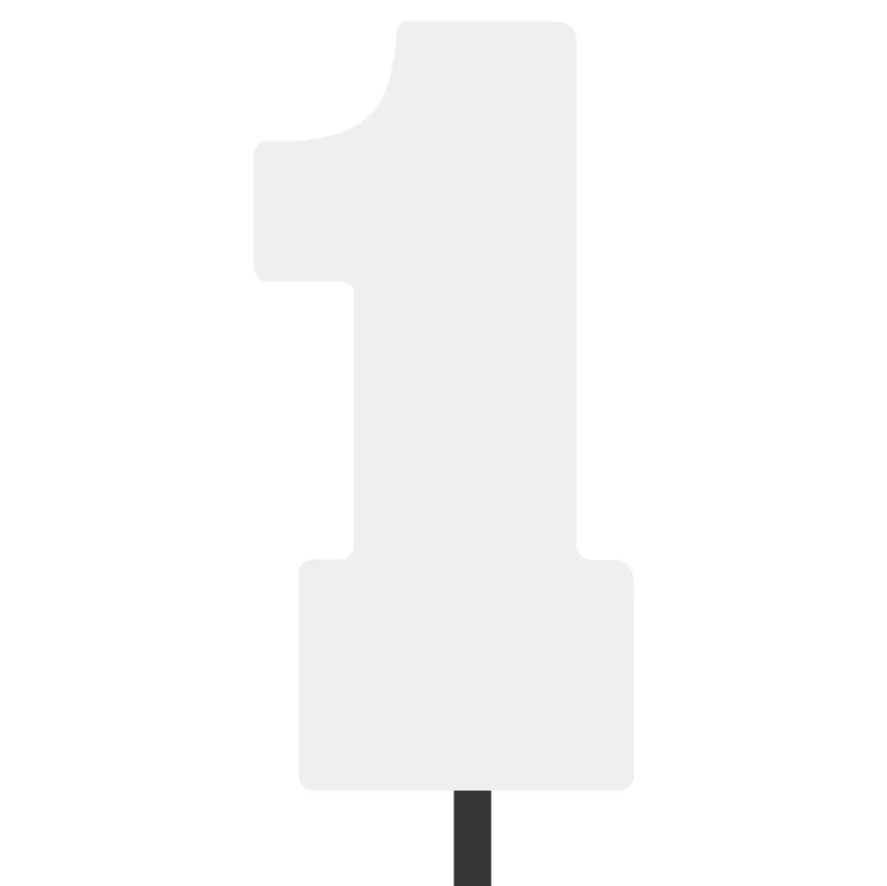#1 Antenna Topper — view 4