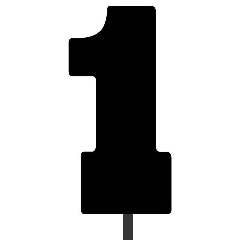#1 Antenna Topper — view 7