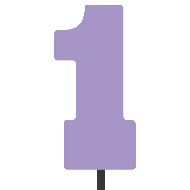 #1 Antenna Topper — view 8