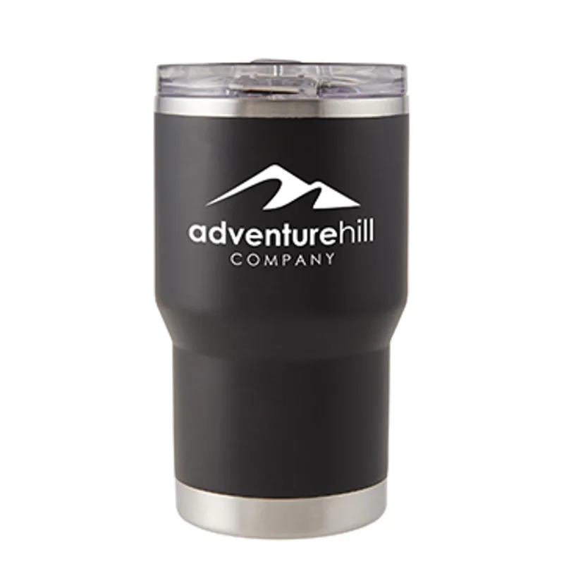 12 oz. Alpine Stainless Steel Travel Tumbler — view 5