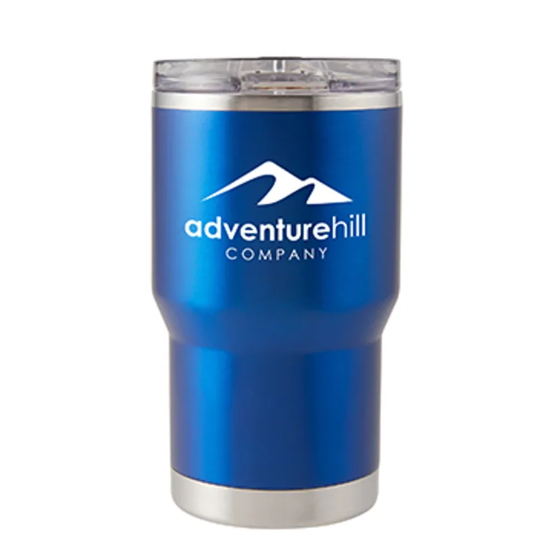 12 oz. Alpine Stainless Steel Travel Tumbler — view 6