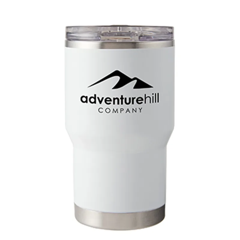 12 oz. Alpine Stainless Steel Travel Tumbler — view 7