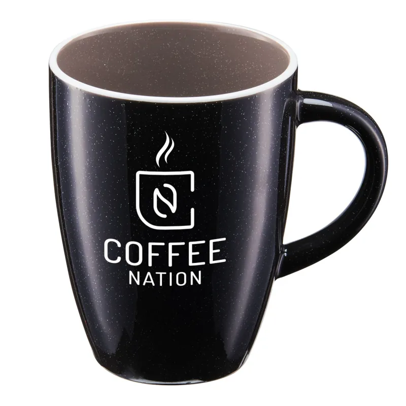 12 oz. Pacific Ceramic Mug — view 9