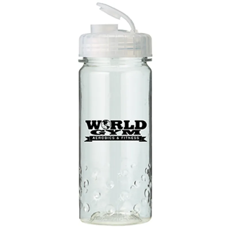 16 oz. PolySure™ Inspire Bottle — view 2