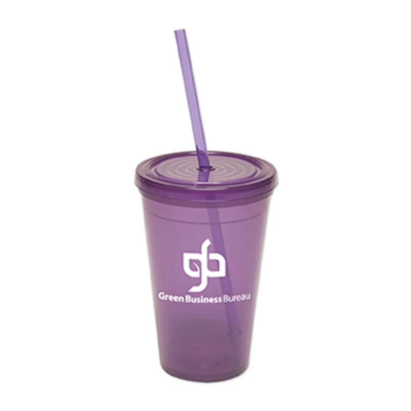 16 oz. Semi-Pro Tumbler — view 3