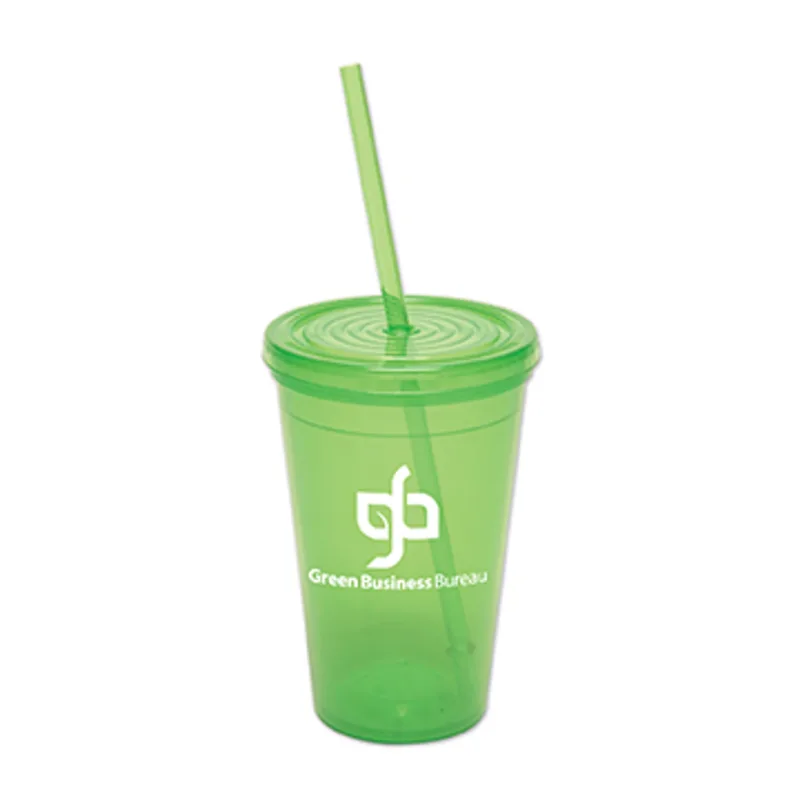 16 oz. Semi-Pro Tumbler — view 4