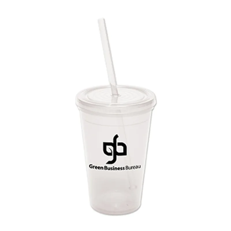 16 oz. Semi-Pro Tumbler — view 5