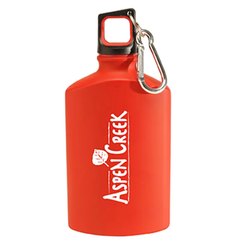 17 oz. Canteen Aluminum Bottle — view 3