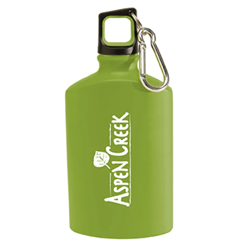 17 oz. Canteen Aluminum Bottle — view 5