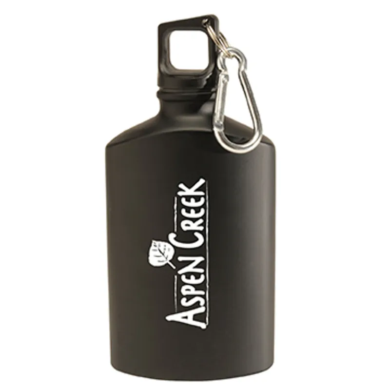 17 oz. Canteen Aluminum Bottle — view 6