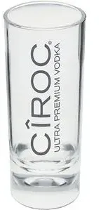 Promotional Shooter Glass - 2 Oz.