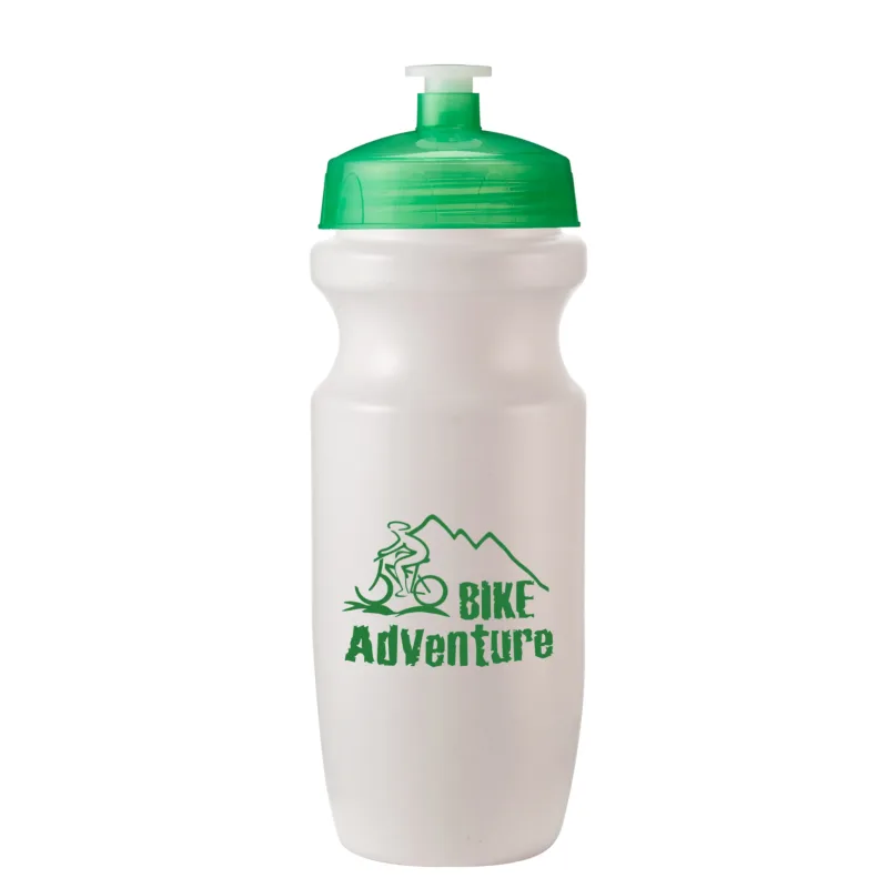 20 oz. Bike Bottle — view 11