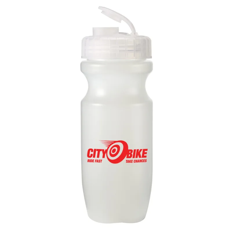 20 oz. Bike Bottle — view 5