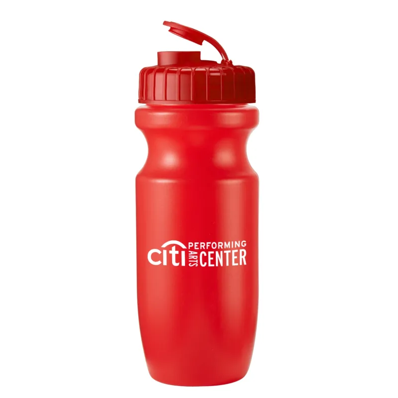 20 oz. Bike Bottle — view 7